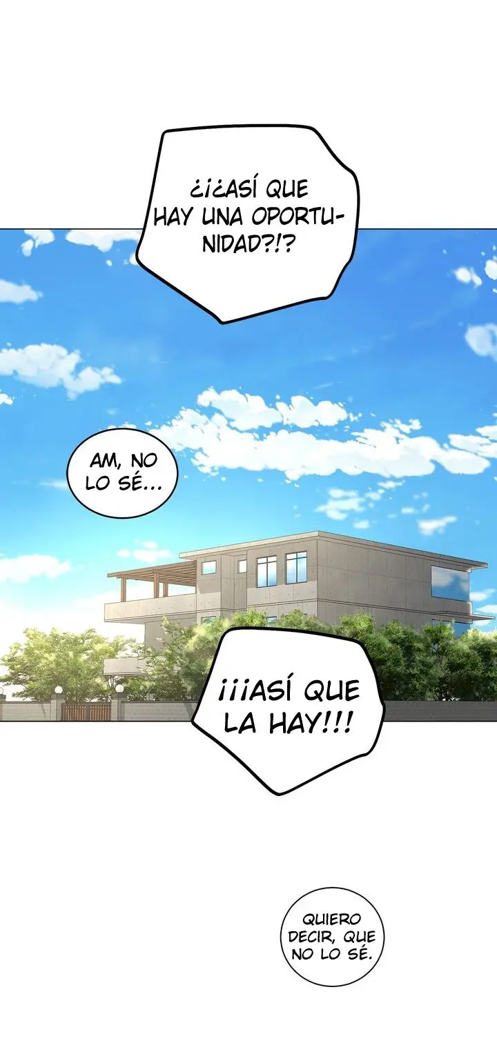 Paid (2019) - Capítulo 54 - Página 39 - LectorTMOo