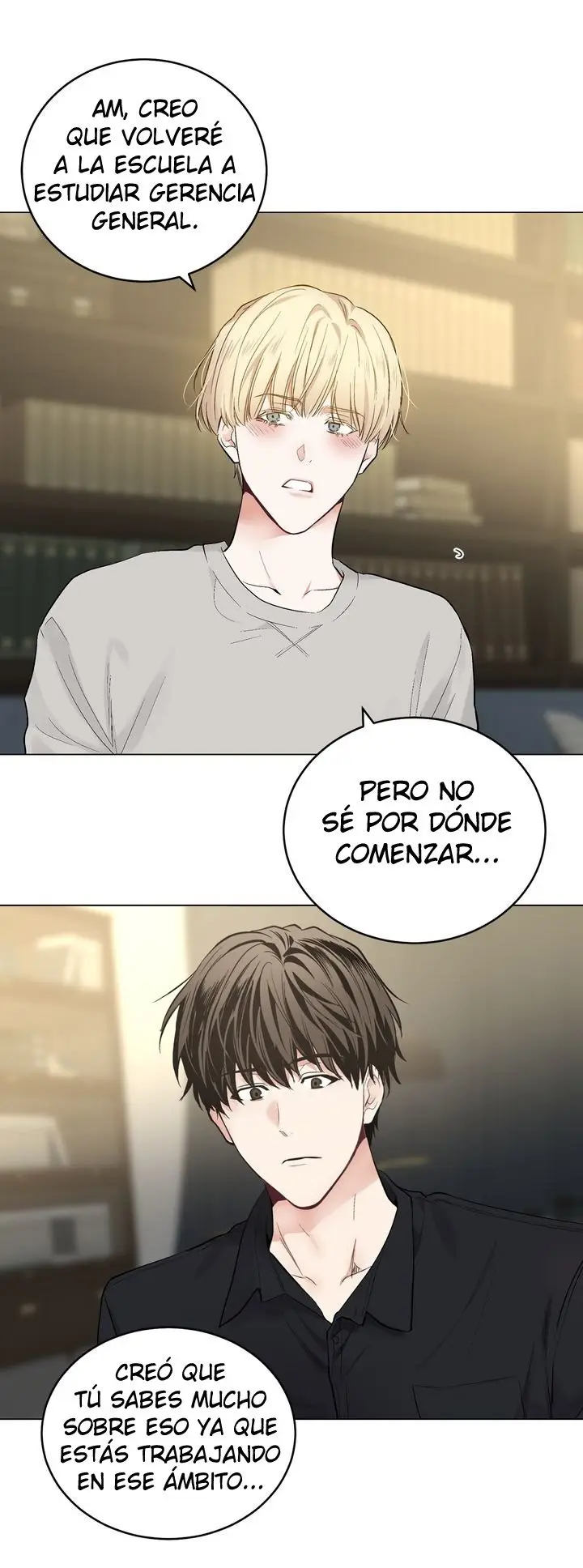 Paid (2019) - Capítulo 54 - Página 51 - LectorTMOo
