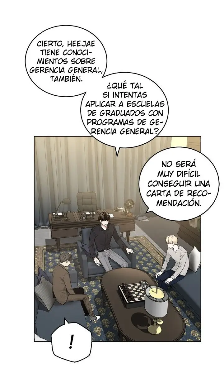 Paid (2019) - Capítulo 54 - Página 53 - LectorTMOo