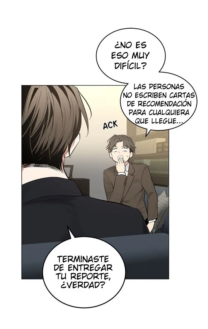 Paid (2019) - Capítulo 54 - Página 54 - LectorTMOo