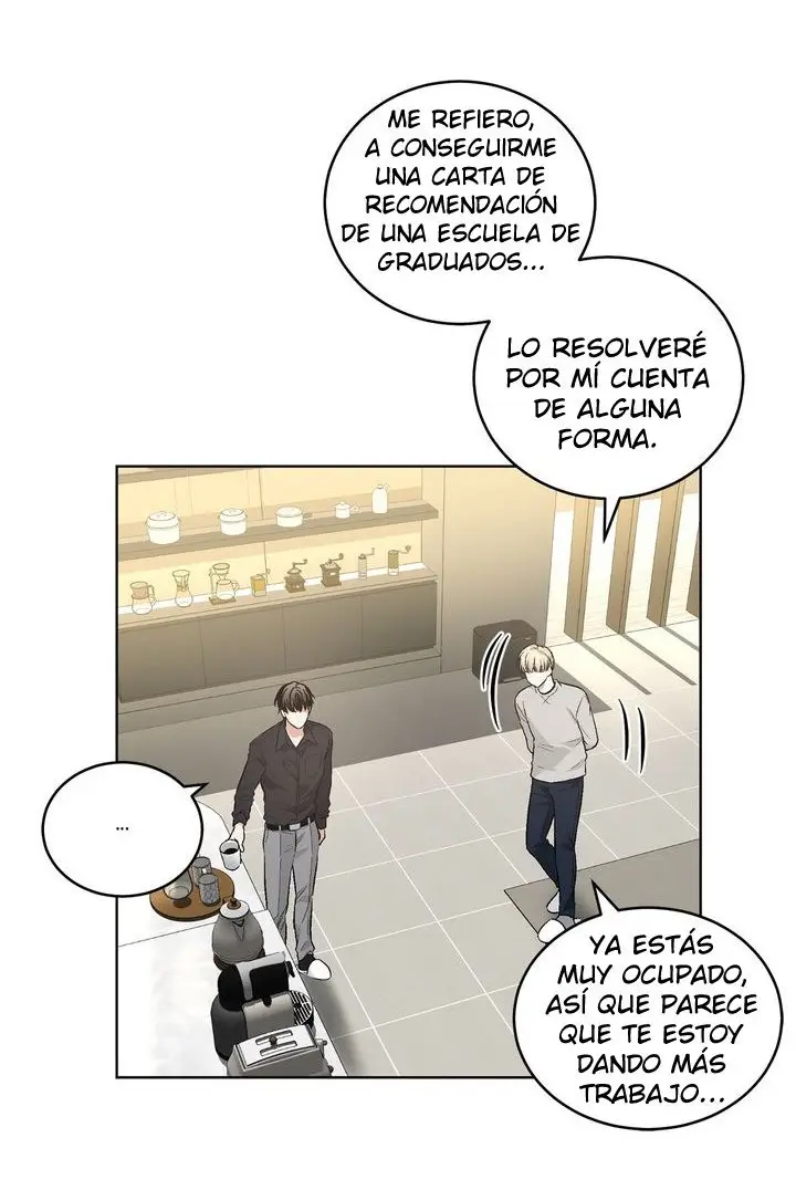 Paid (2019) - Capítulo 54 - Página 61 - LectorTMOo