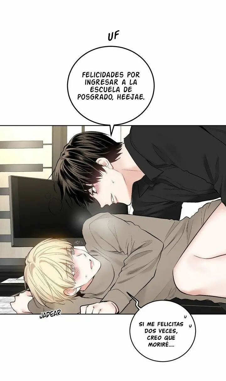 Paid (2019) - Capítulo 55 - Página 19 - LectorTMOo