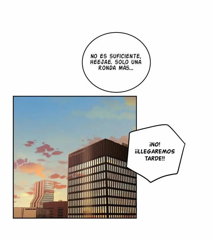 Paid (2019) - Capítulo 55 - Página 22 - LectorTMOo