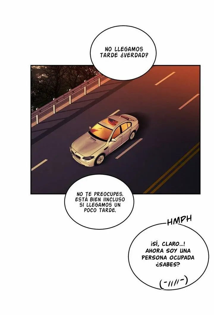 Paid (2019) - Capítulo 55 - Página 26 - LectorTMOo