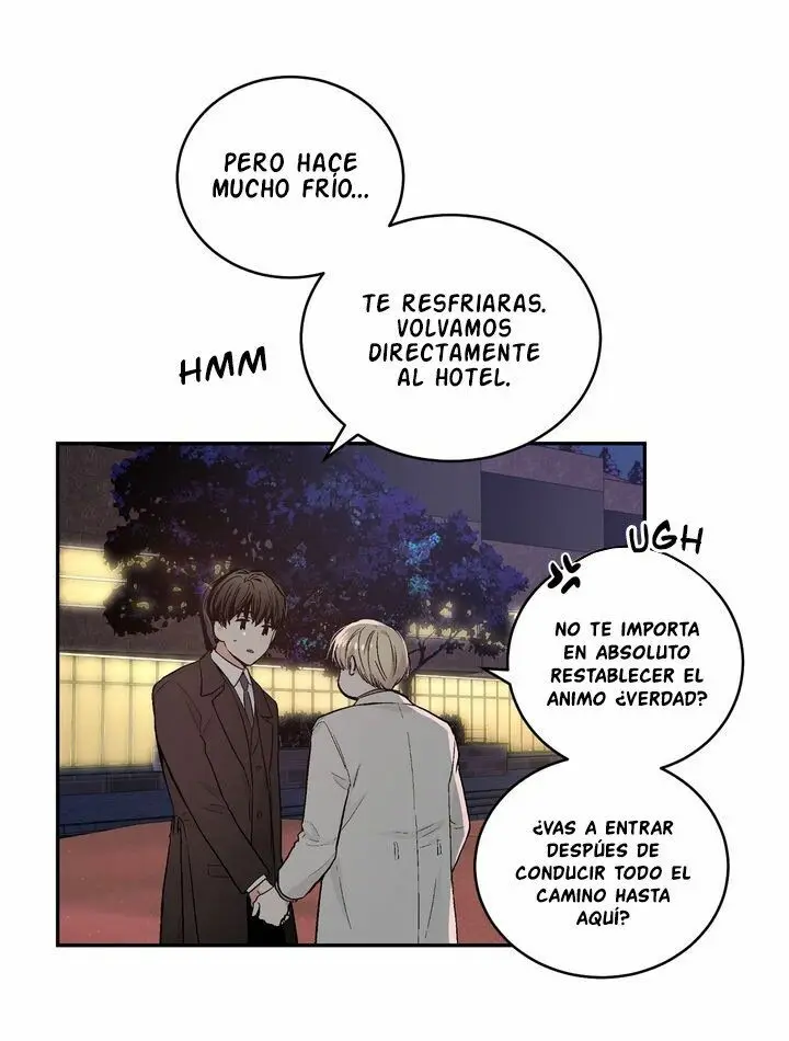 Paid (2019) - Capítulo 55 - Página 33 - LectorTMOo