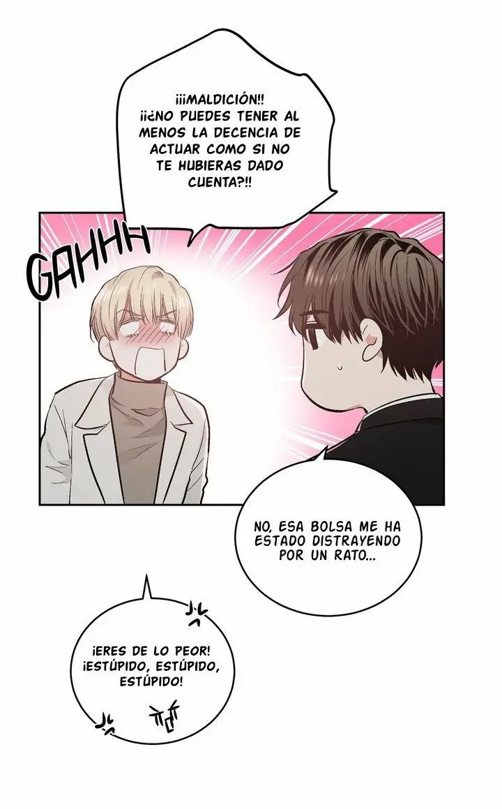 Paid (2019) - Capítulo 55 - Página 35 - LectorTMOo