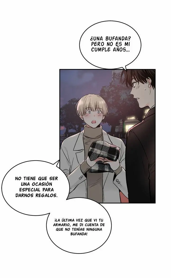 Paid (2019) - Capítulo 55 - Página 37 - LectorTMOo