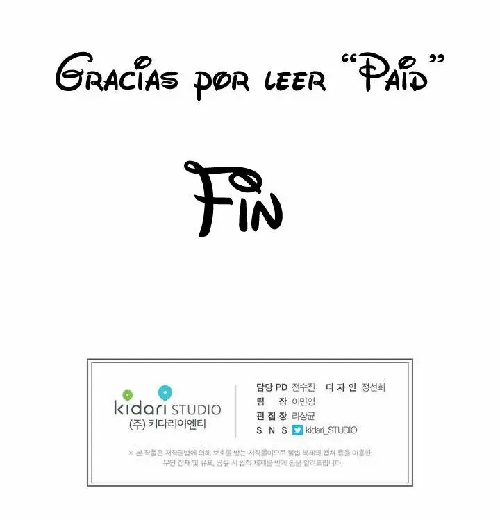 Paid (2019) - Capítulo 55 - Página 78 - LectorTMOo