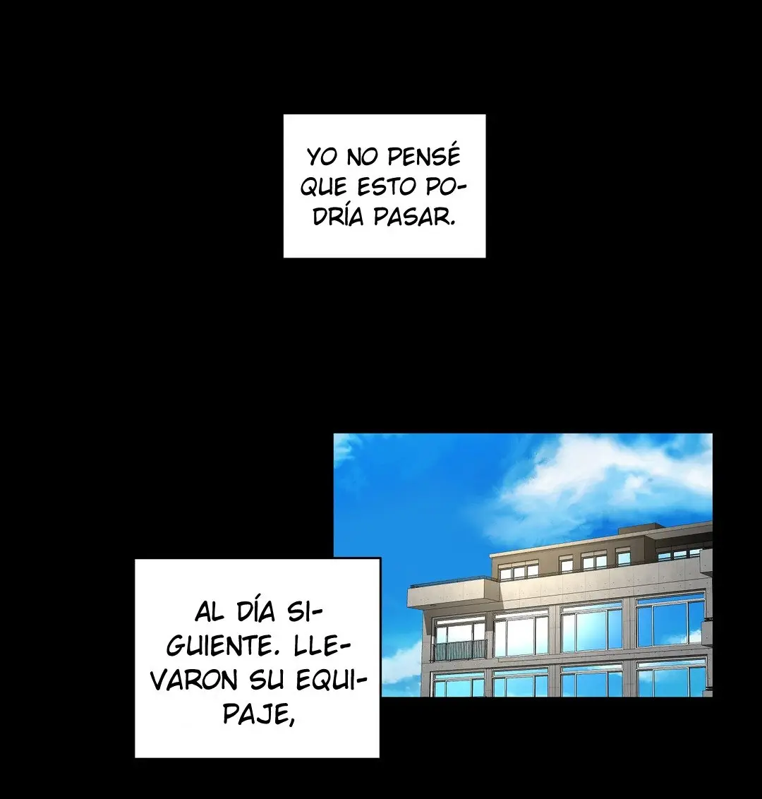 Paid (2019) - Capítulo 6 - Página 6 - LectorTMOo