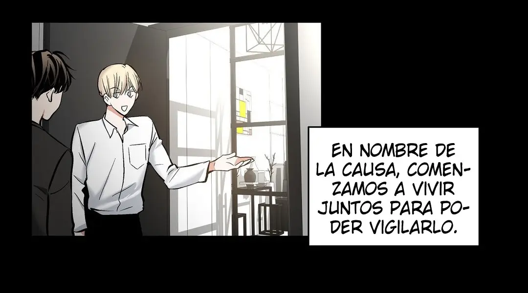 Paid (2019) - Capítulo 6 - Página 7 - LectorTMOo