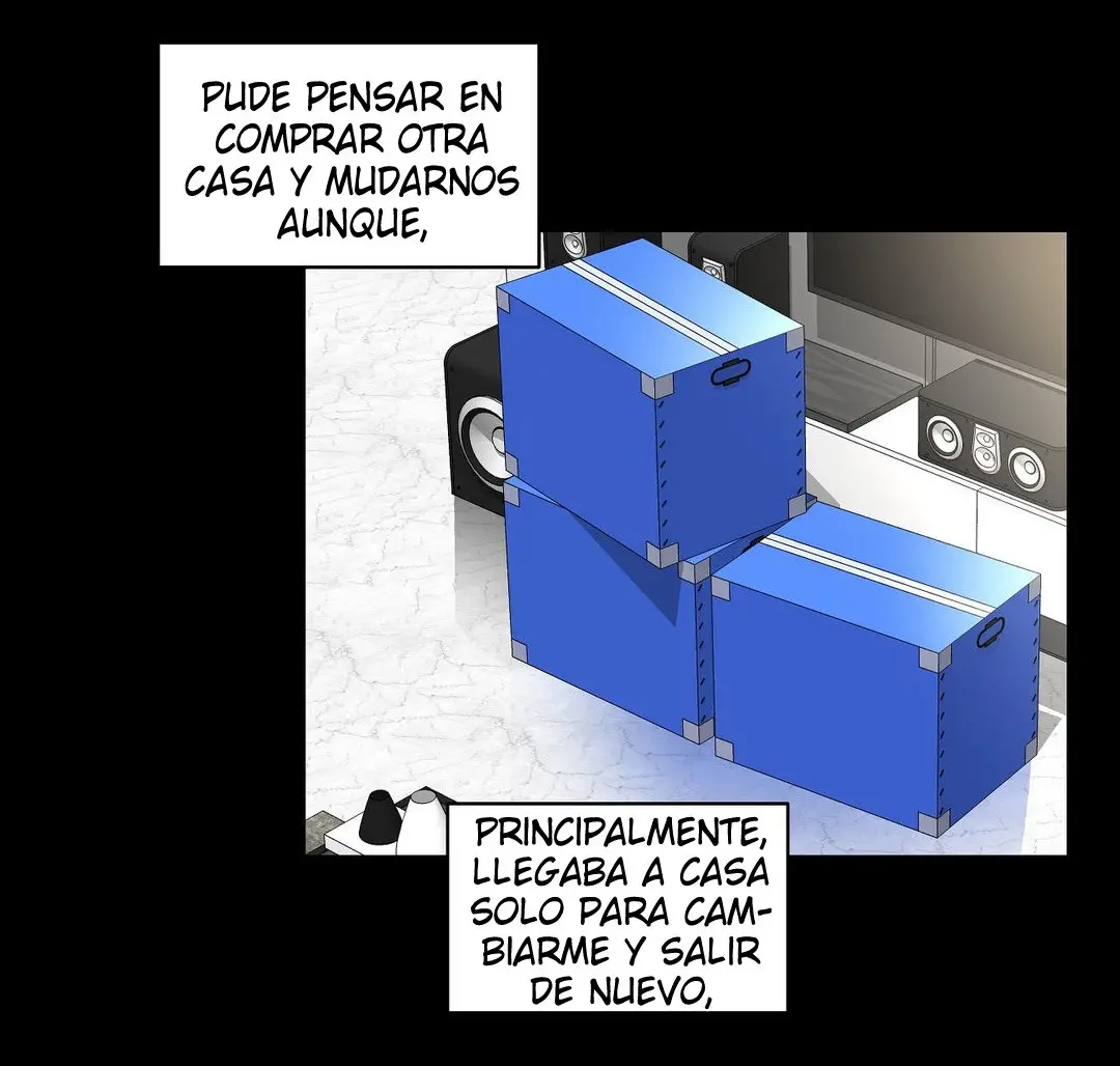 Paid (2019) - Capítulo 6 - Página 9 - LectorTMOo