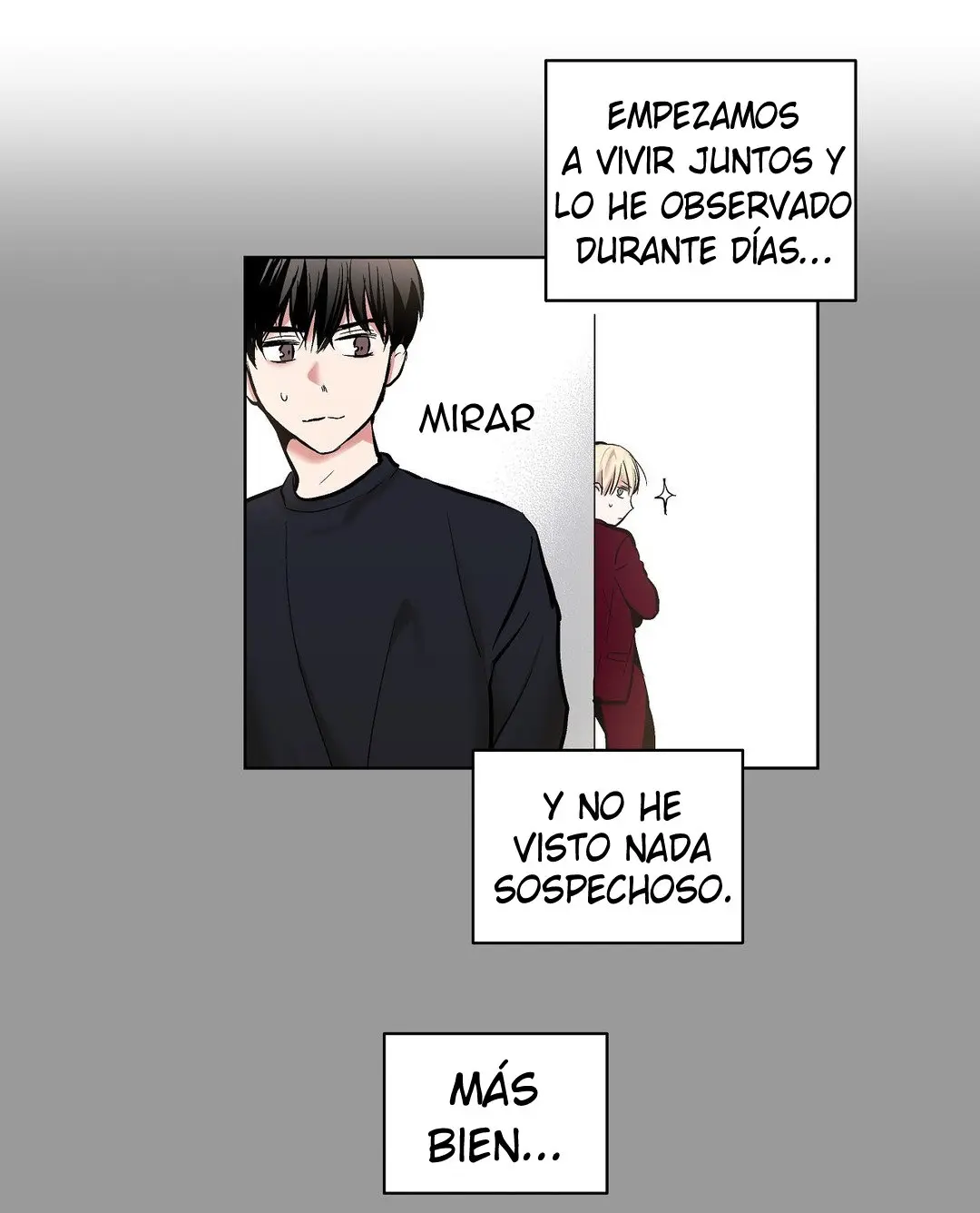 Paid (2019) - Capítulo 6 - Página 17 - LectorTMOo