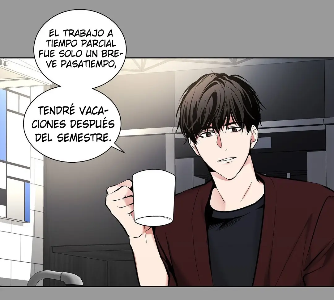 Paid (2019) - Capítulo 6 - Página 18 - LectorTMOo