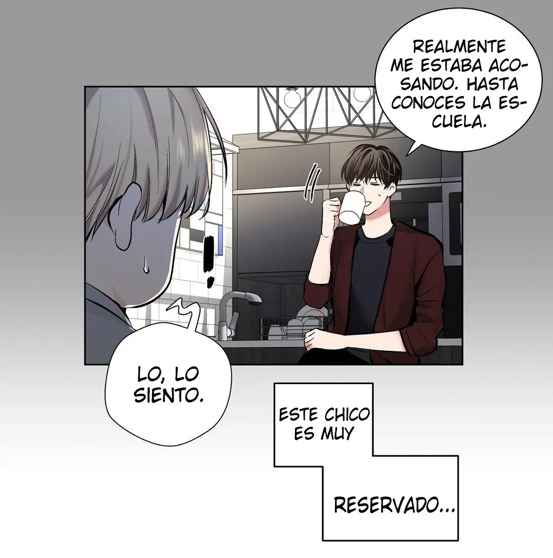 Paid (2019) - Capítulo 6 - Página 19 - LectorTMOo
