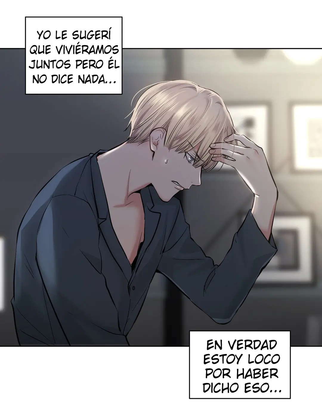 Paid (2019) - Capítulo 6 - Página 20 - LectorTMOo