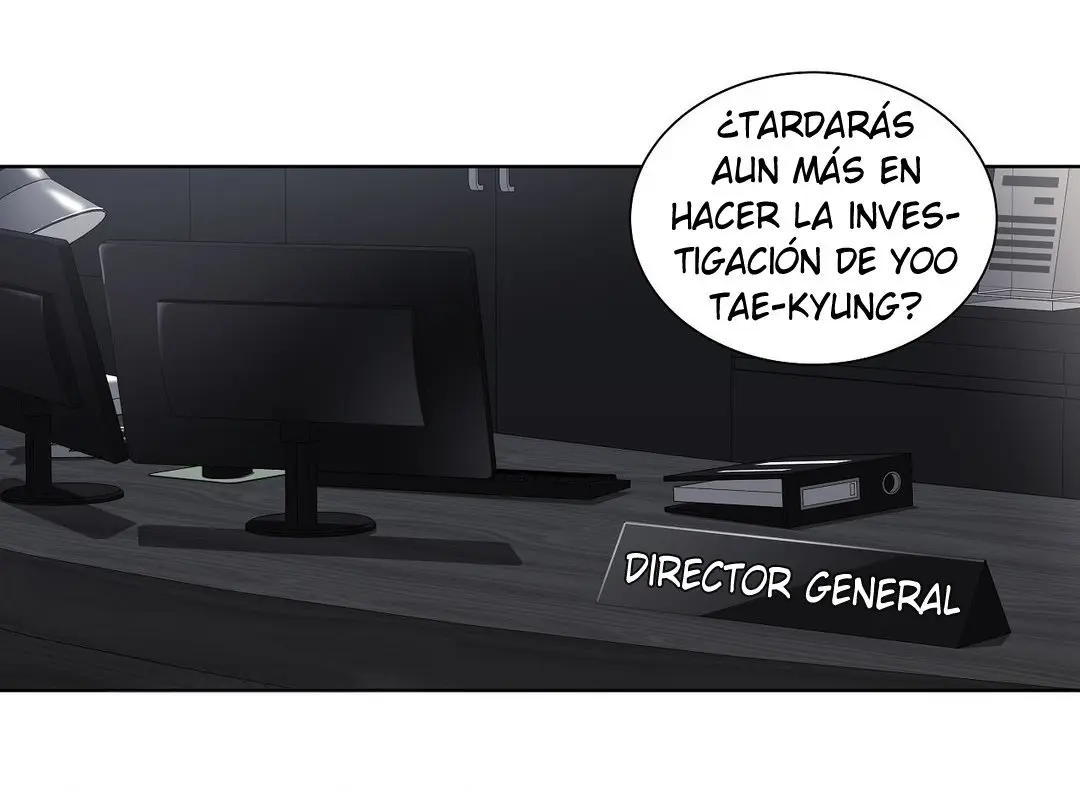 Paid (2019) - Capítulo 6 - Página 22 - LectorTMOo