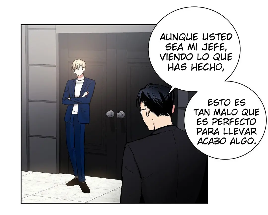 Paid (2019) - Capítulo 6 - Página 24 - LectorTMOo