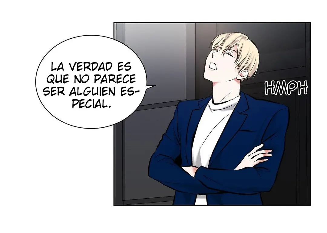 Paid (2019) - Capítulo 6 - Página 28 - LectorTMOo