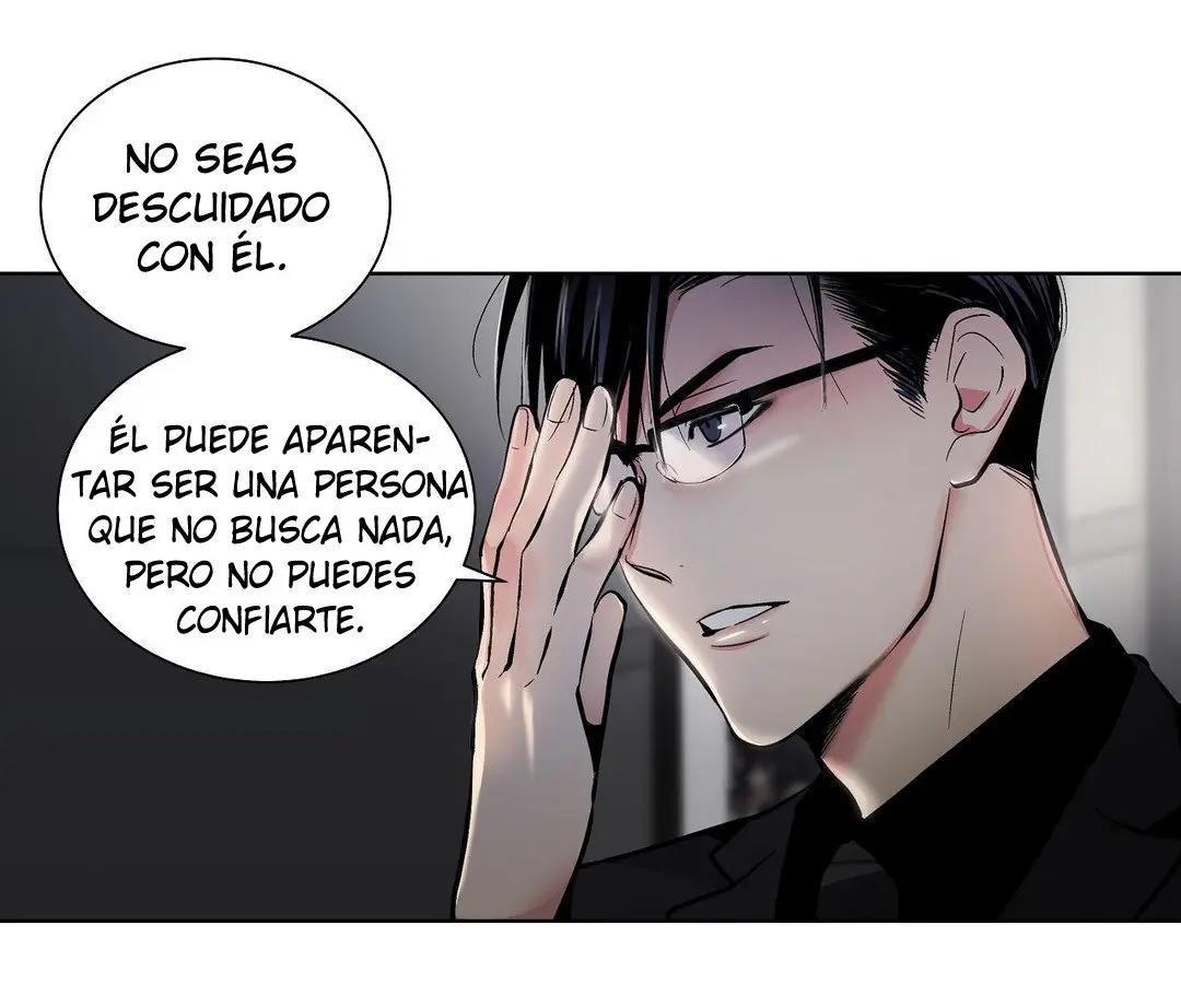 Paid (2019) - Capítulo 6 - Página 29 - LectorTMOo