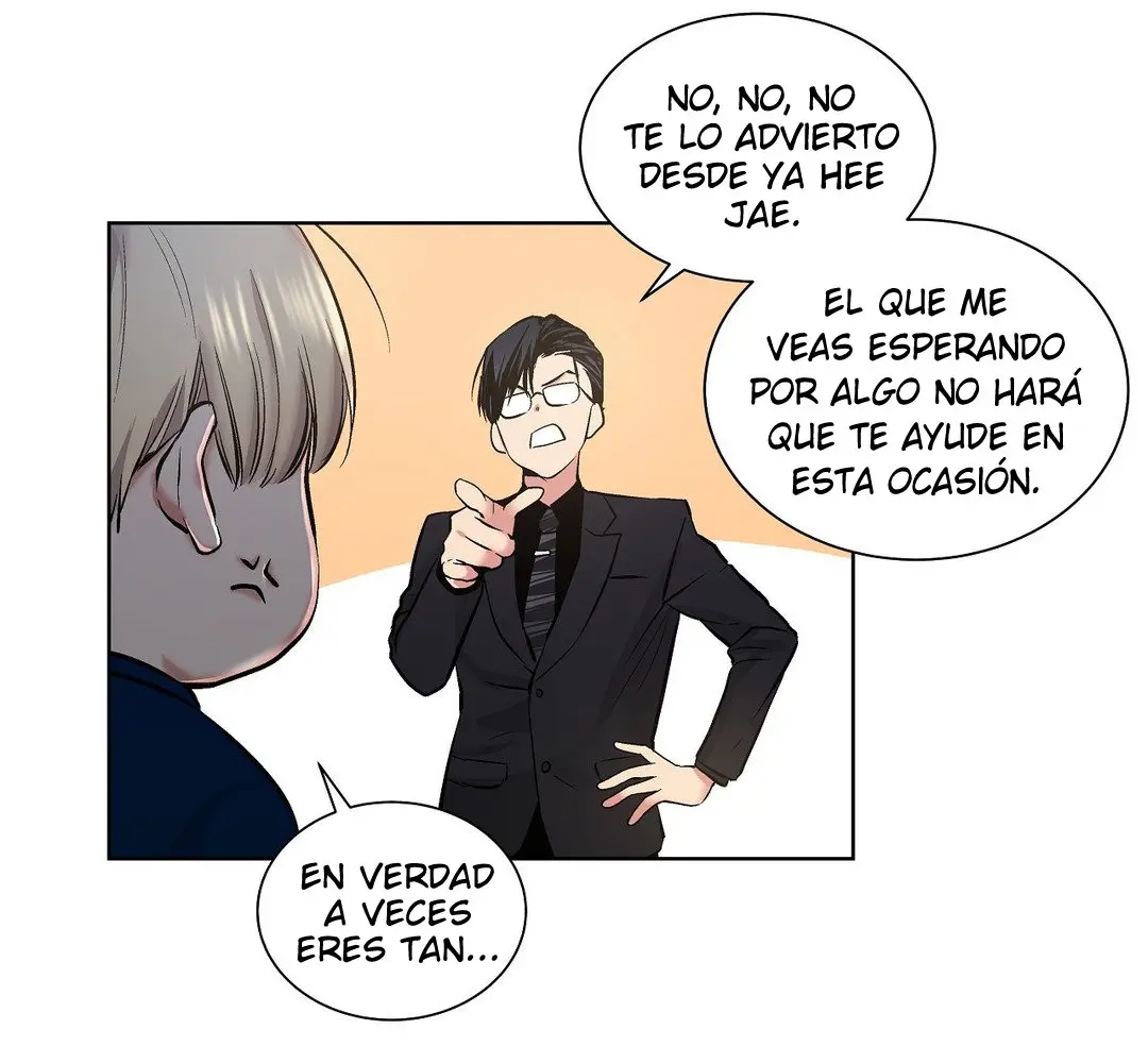Paid (2019) - Capítulo 6 - Página 30 - LectorTMOo