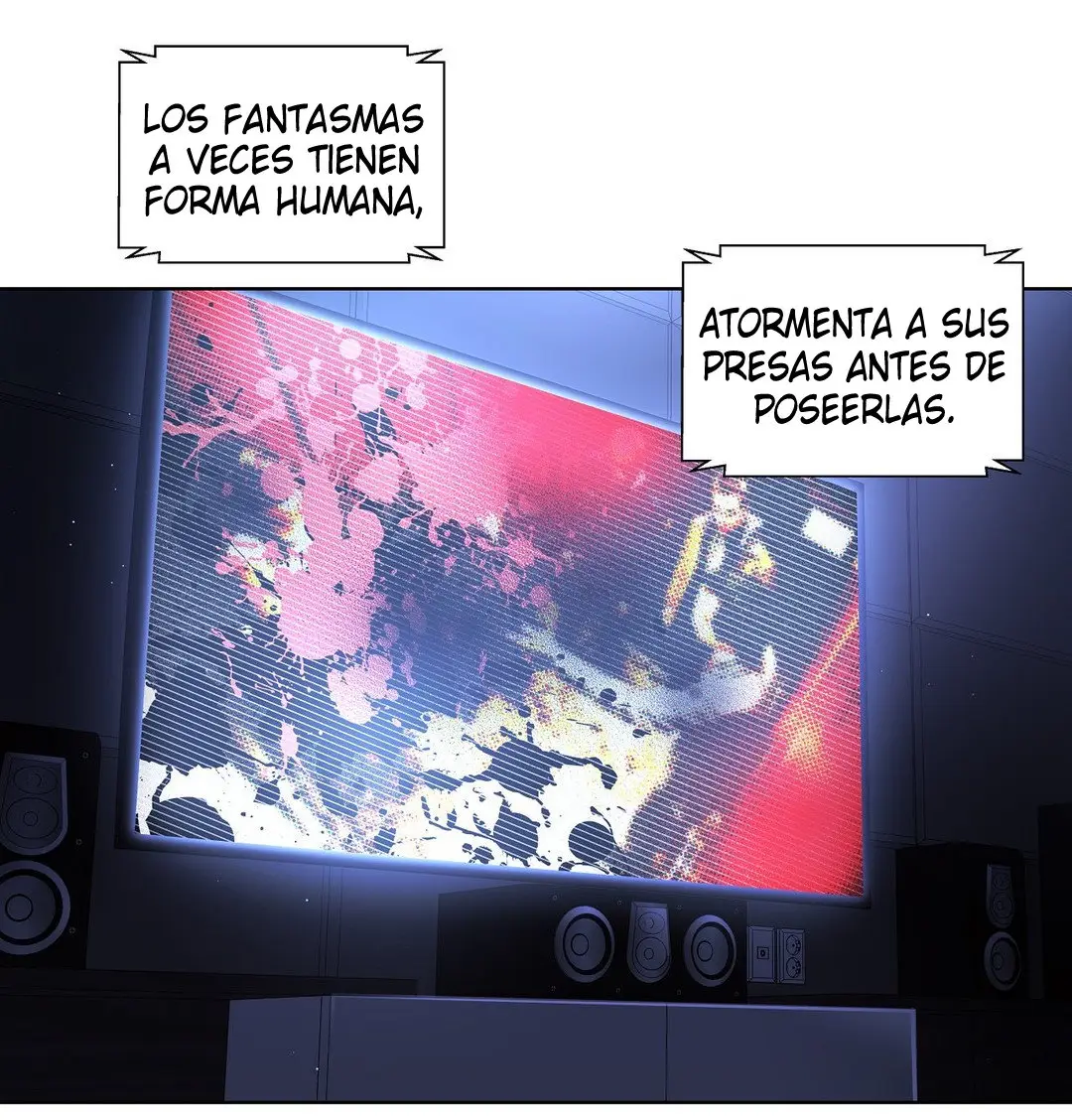 Paid (2019) - Capítulo 6 - Página 32 - LectorTMOo