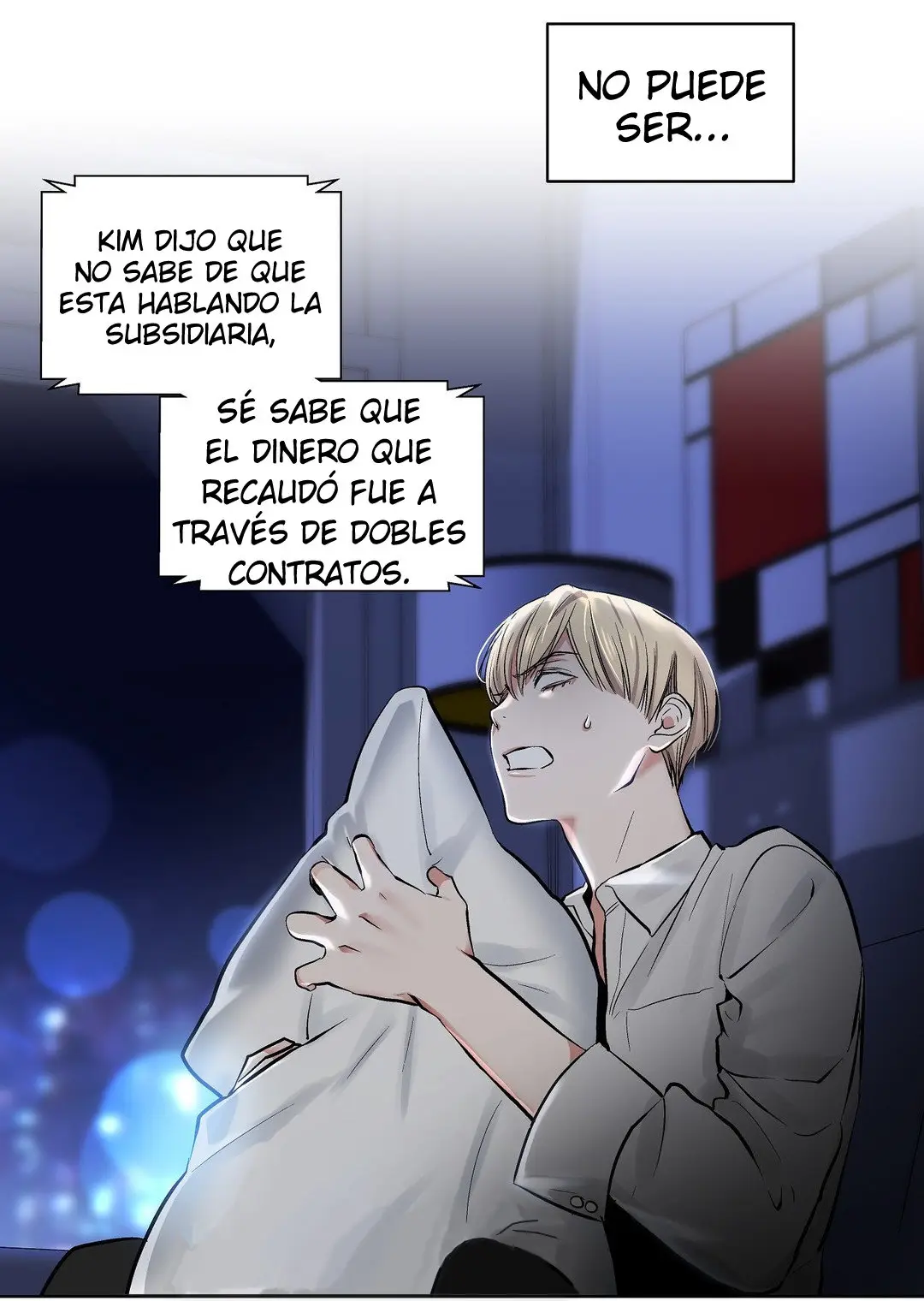 Paid (2019) - Capítulo 6 - Página 38 - LectorTMOo