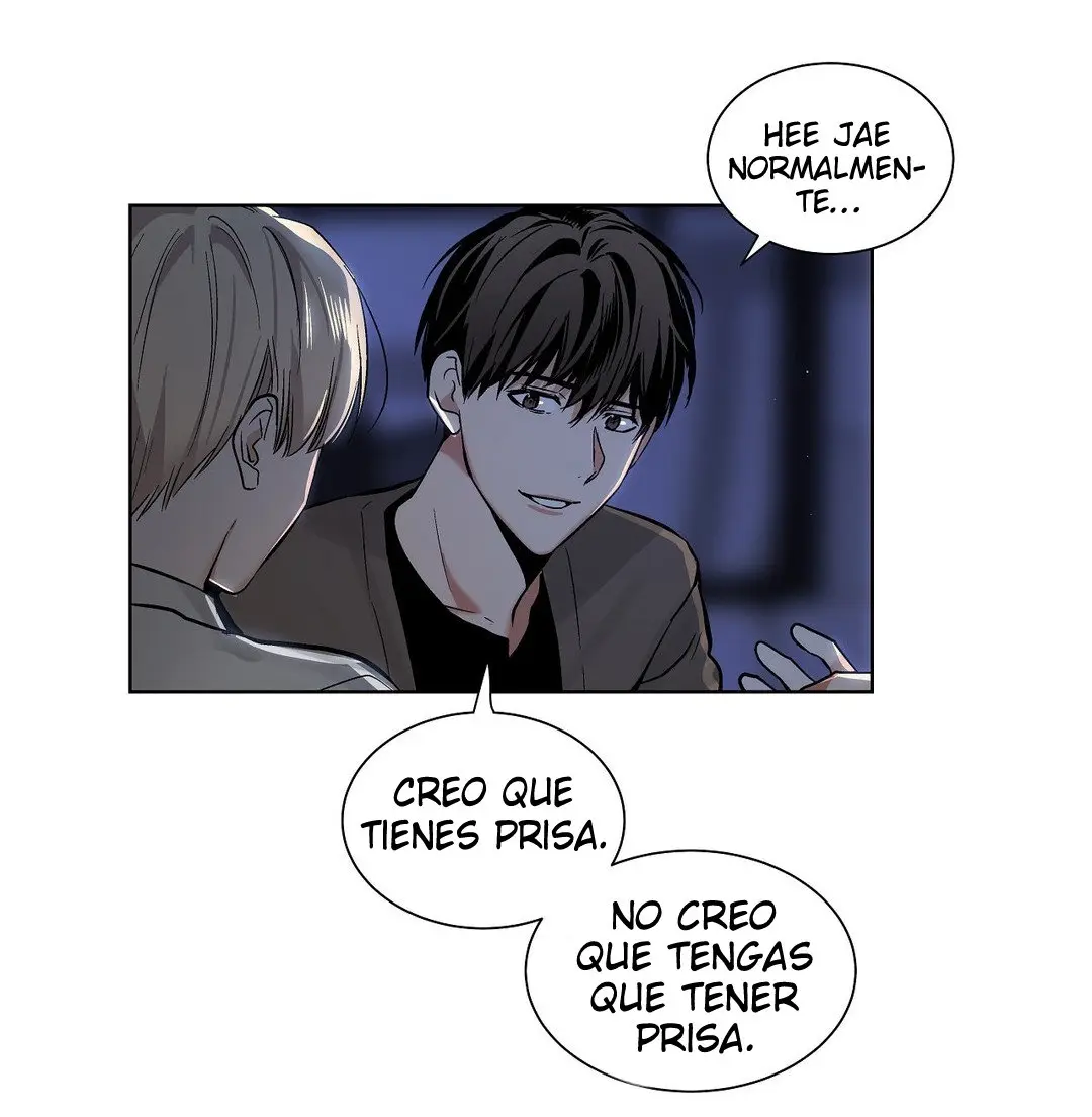 Paid (2019) - Capítulo 6 - Página 47 - LectorTMOo