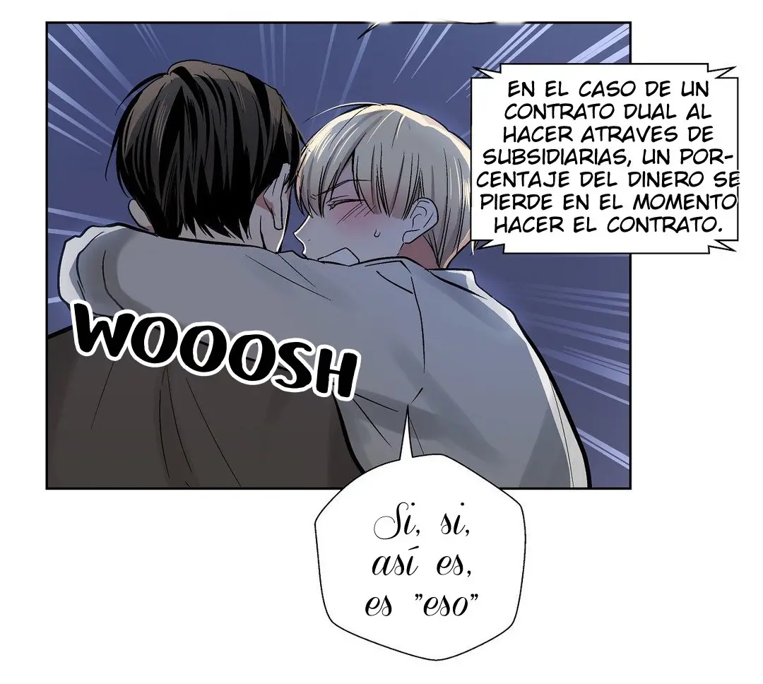 Paid (2019) - Capítulo 6 - Página 53 - LectorTMOo