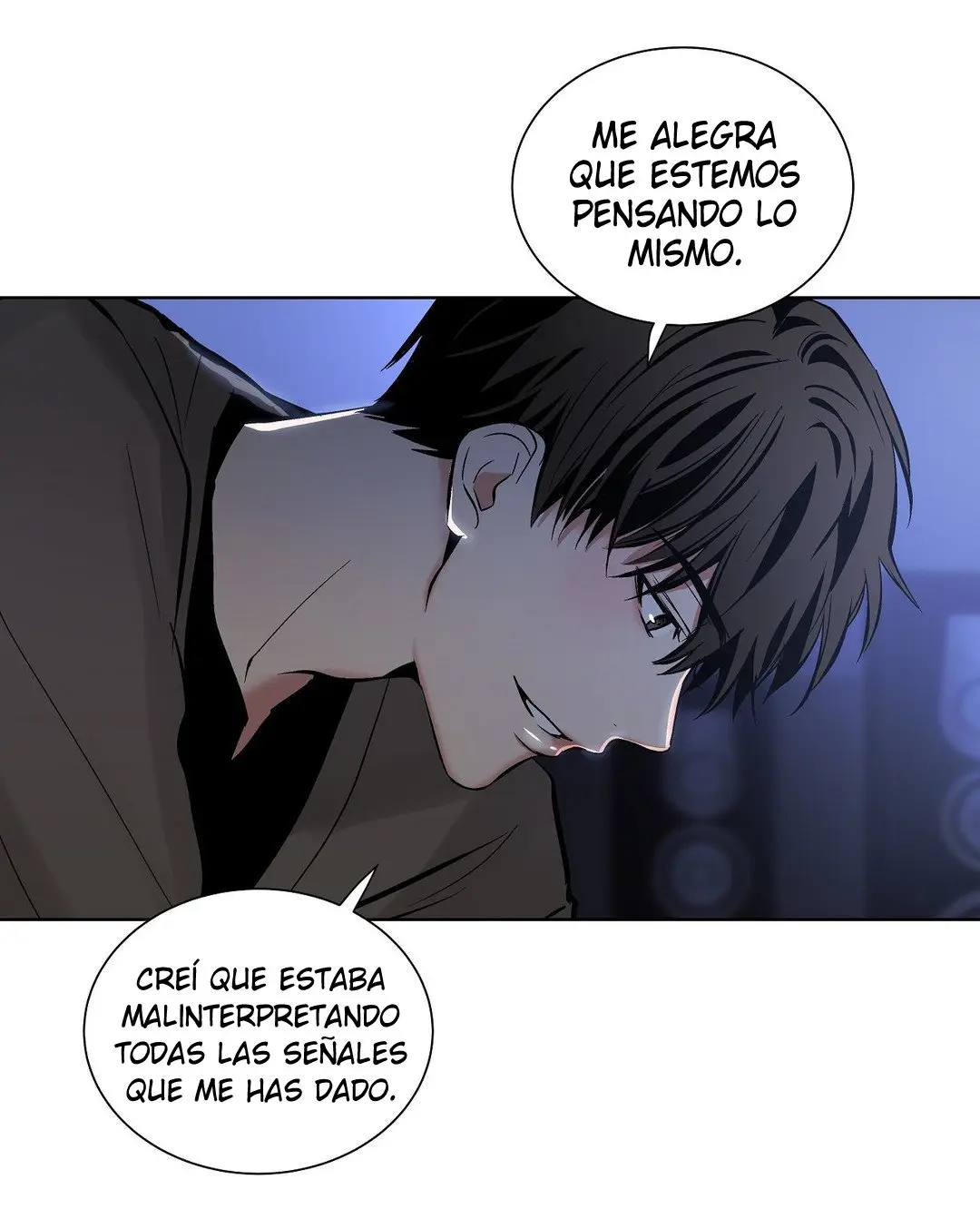 Paid (2019) - Capítulo 6 - Página 58 - LectorTMOo