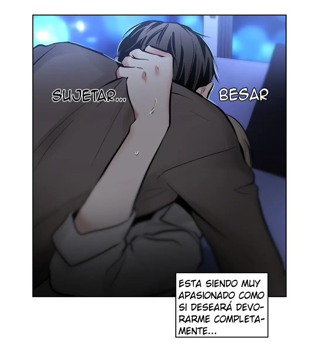 Paid (2019) - Capítulo 6 - Página 67 - LectorTMOo