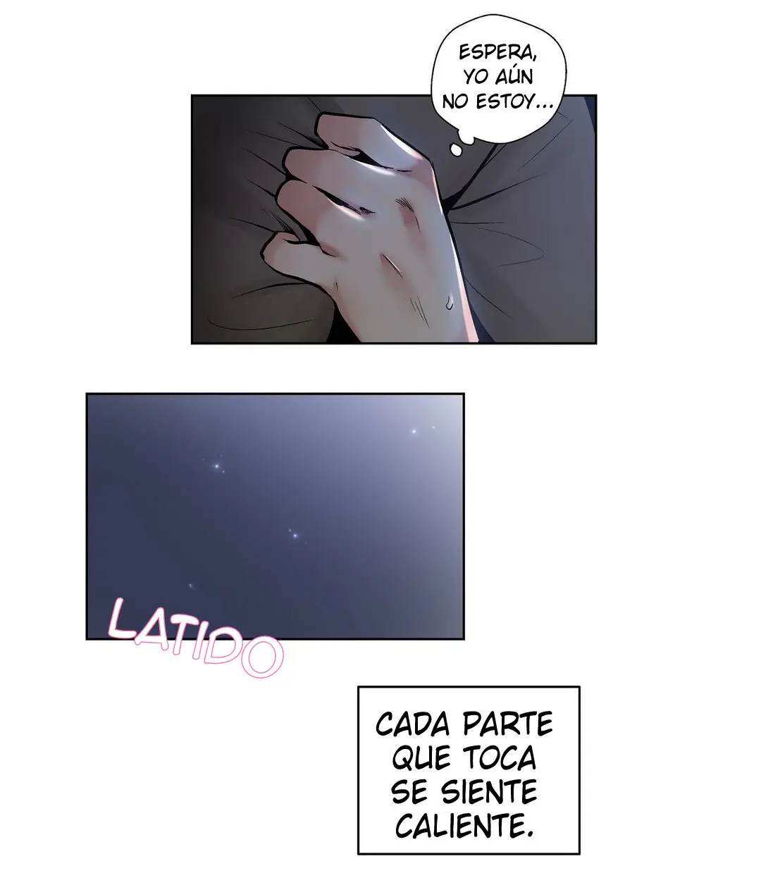 Paid (2019) - Capítulo 6 - Página 68 - LectorTMOo