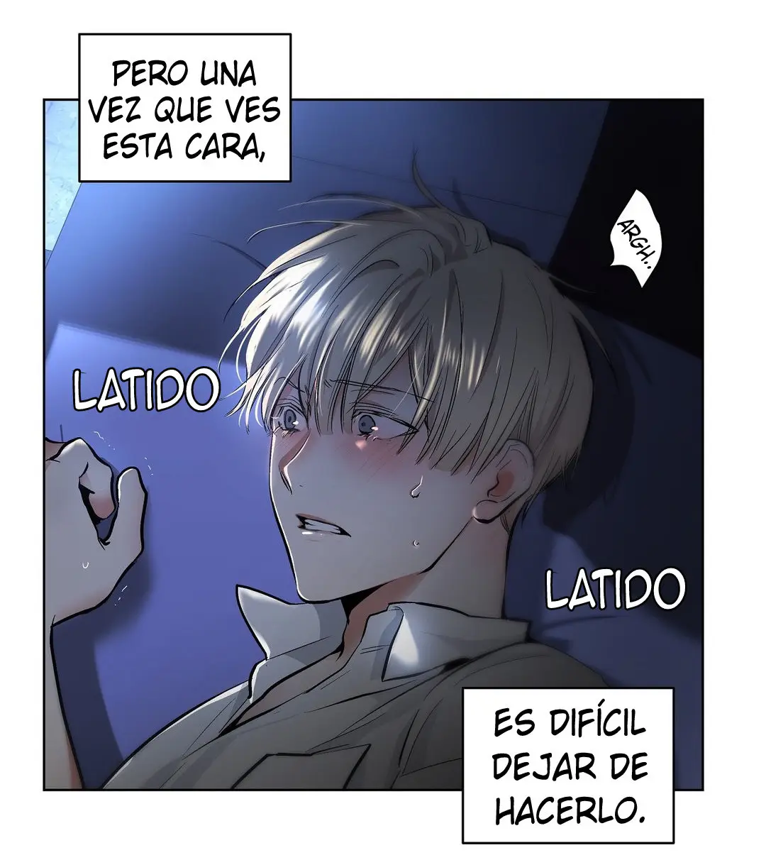 Paid (2019) - Capítulo 7 - Página 16 - LectorTMOo