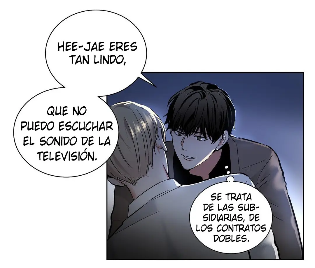 Paid (2019) - Capítulo 7 - Página 23 - LectorTMOo