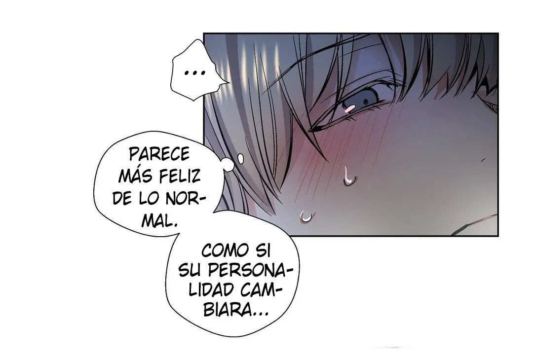 Paid (2019) - Capítulo 7 - Página 32 - LectorTMOo