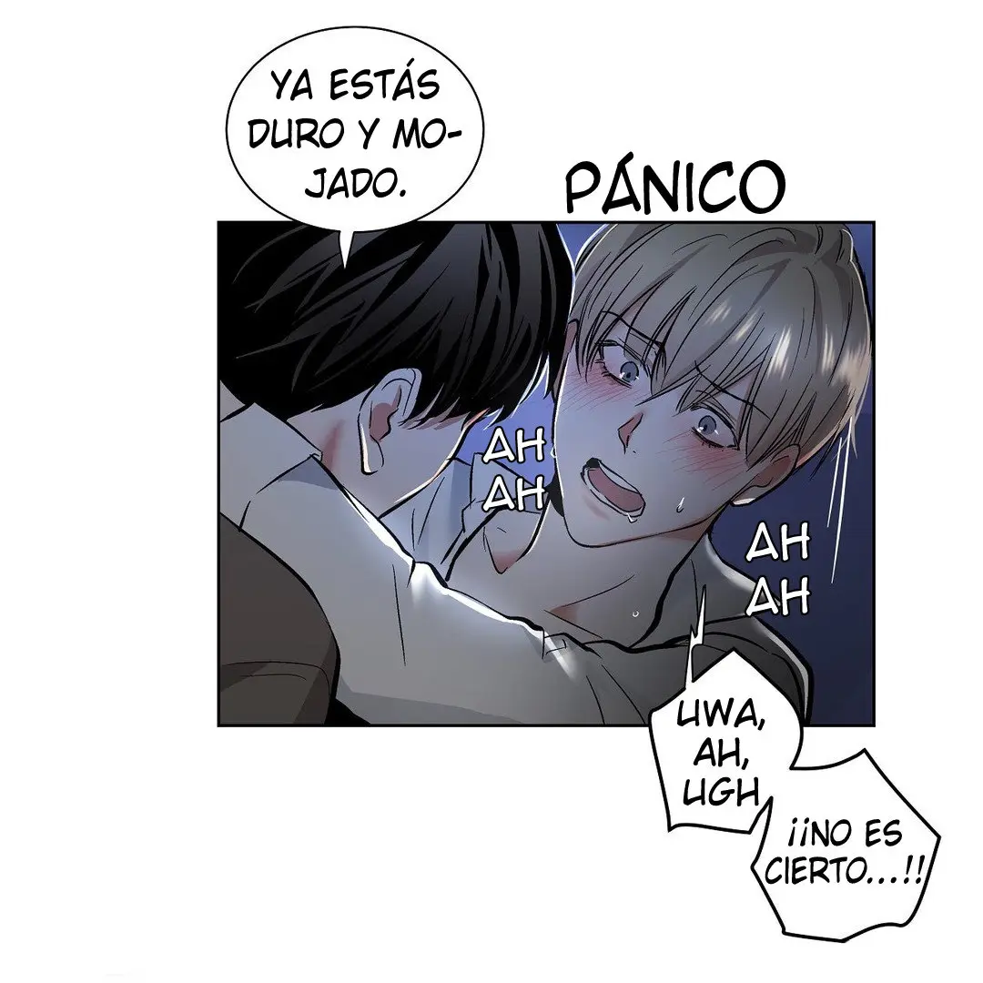 Paid (2019) - Capítulo 7 - Página 38 - LectorTMOo