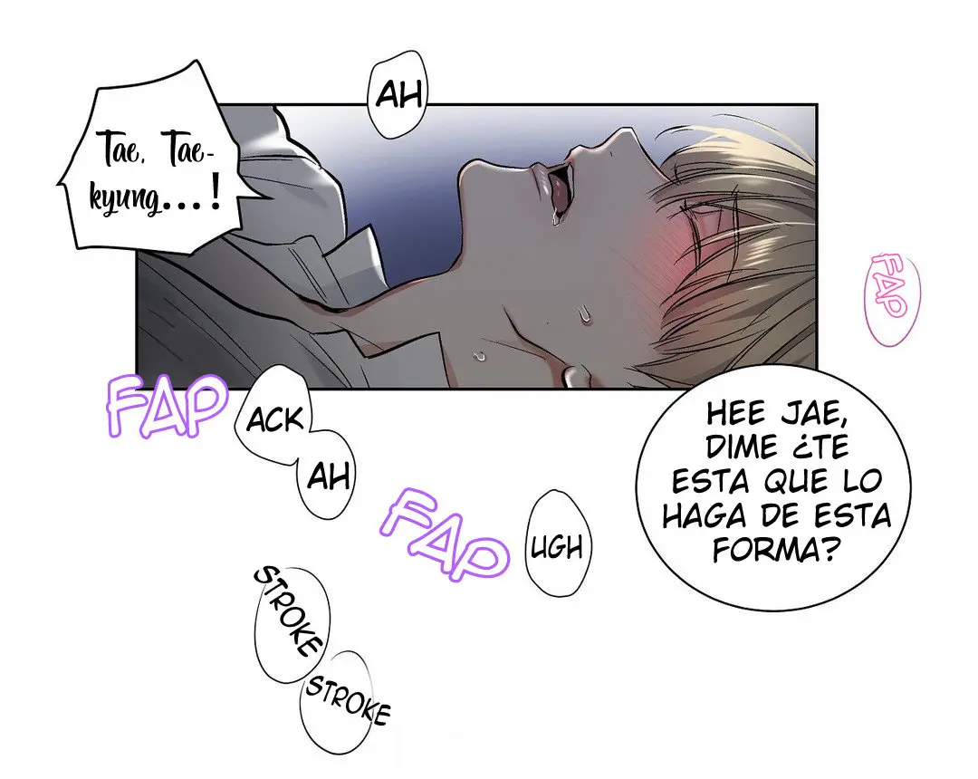 Paid (2019) - Capítulo 7 - Página 41 - LectorTMOo