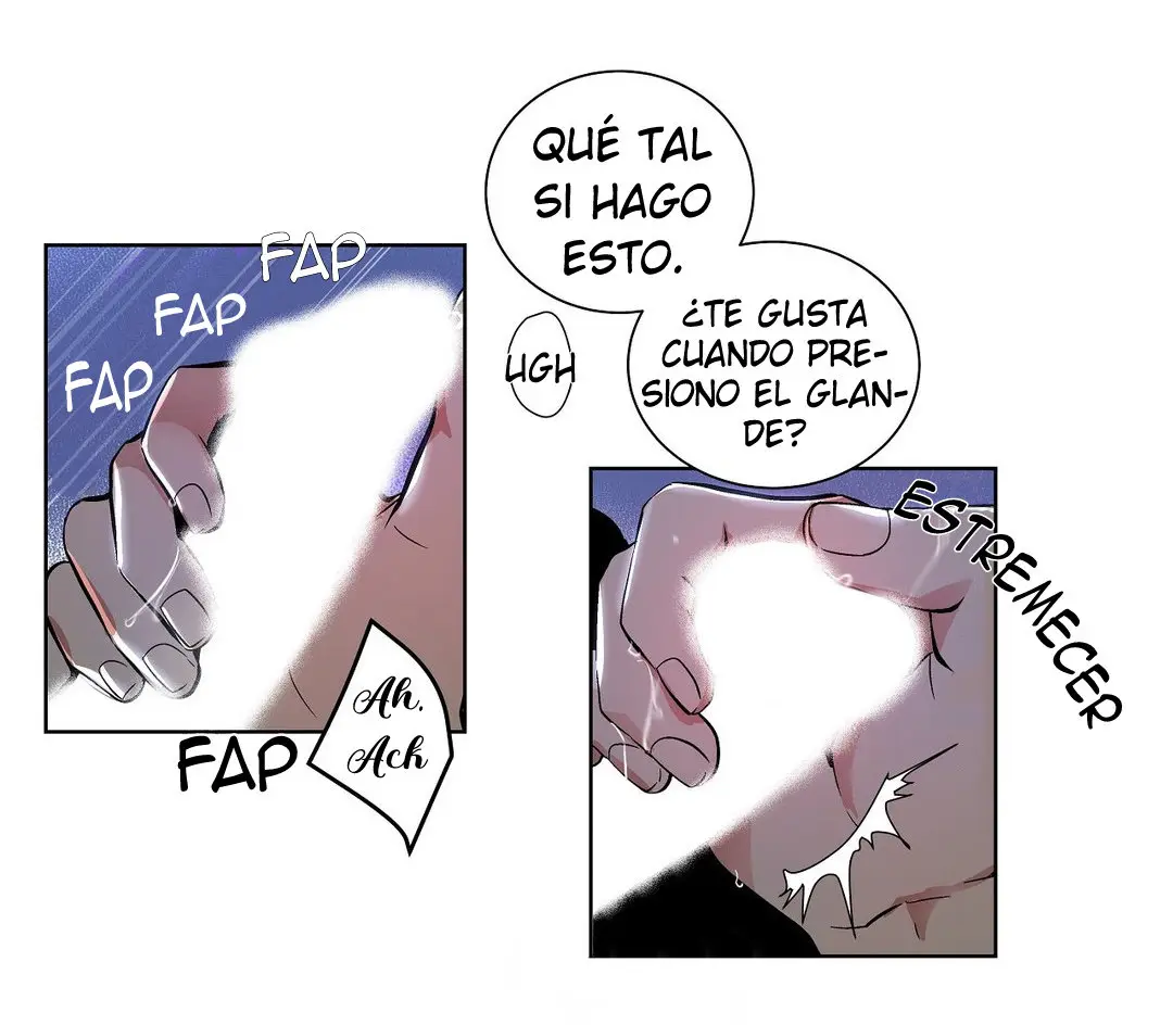 Paid (2019) - Capítulo 7 - Página 45 - LectorTMOo