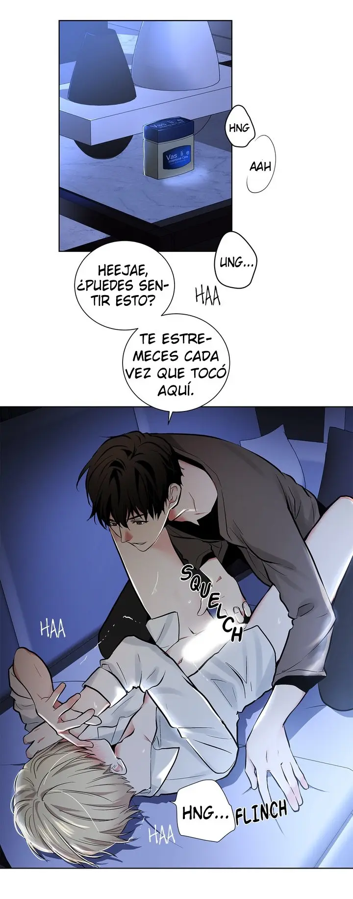 Paid (2019) - Capítulo 8 - Página 7 - LectorTMOo