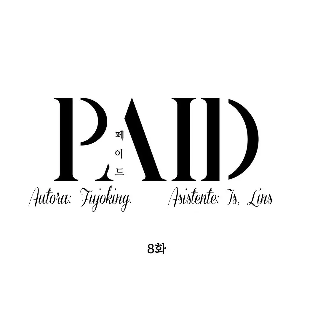Paid (2019) - Capítulo 8 - Página 16 - LectorTMOo