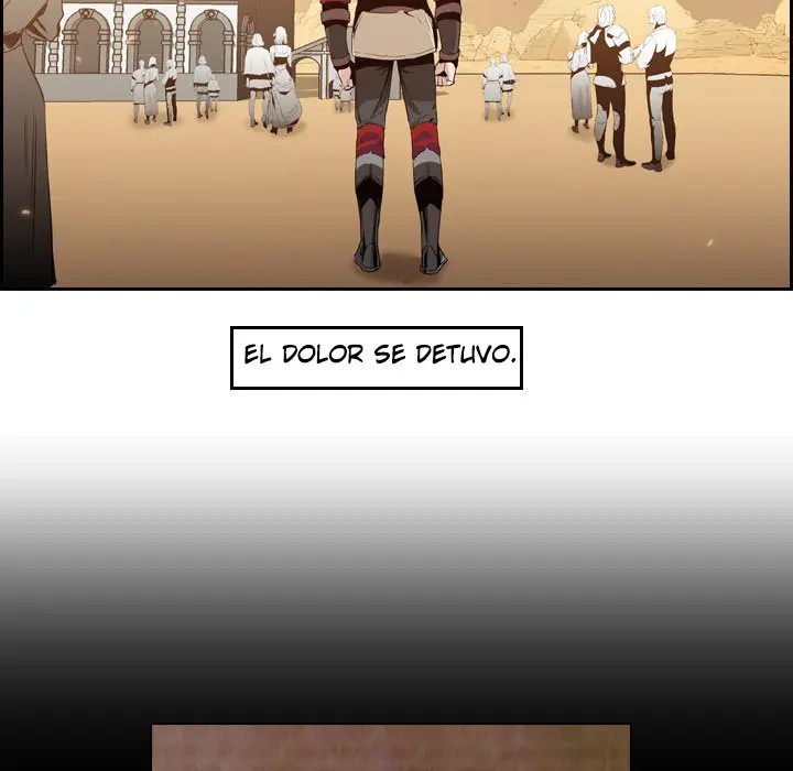 Painkiller (2019) - Capítulo 10 - Página 42 - LectorTMOo