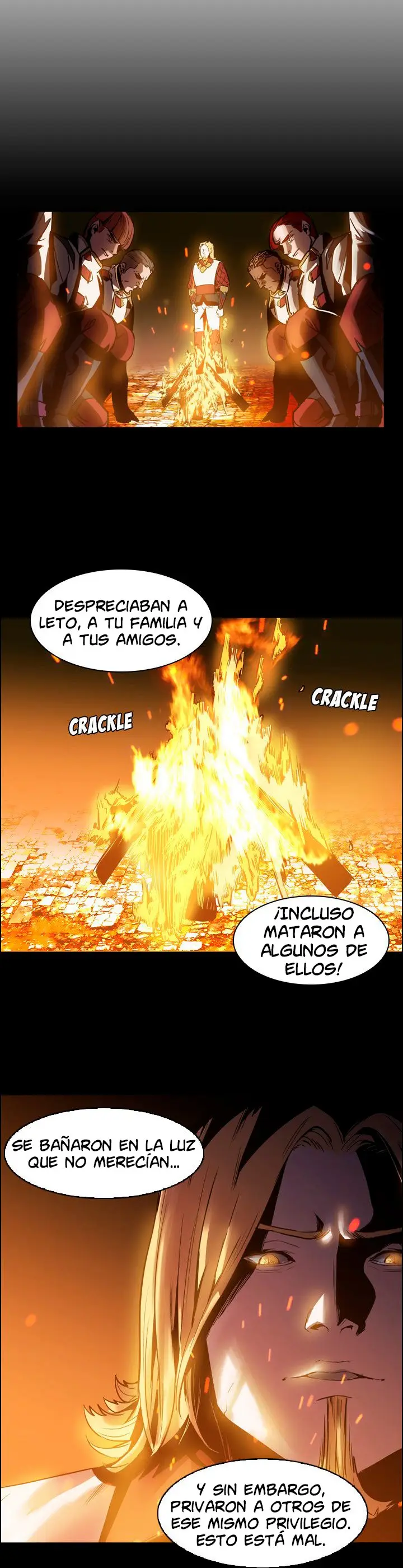 Painkiller (2019) - Capítulo 12 - Página 4 - LectorTMOo