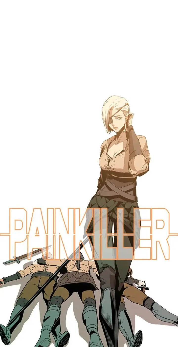 Painkiller (2019) - Capítulo 13 - Página 11 - LectorTMOo
