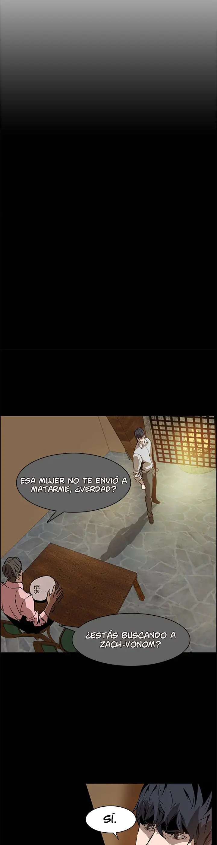 Painkiller (2019) - Capítulo 14 - Página 12 - LectorTMOo