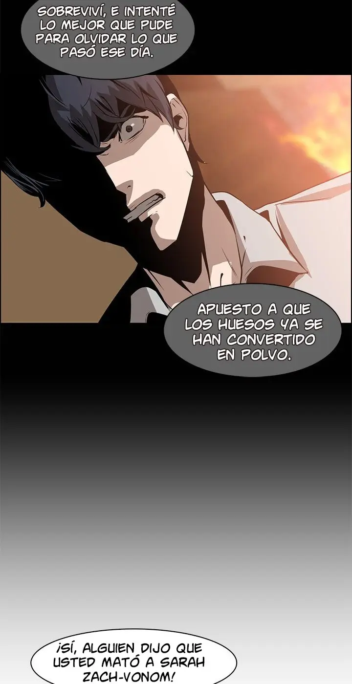 Painkiller (2019) - Capítulo 14 - Página 16 - LectorTMOo