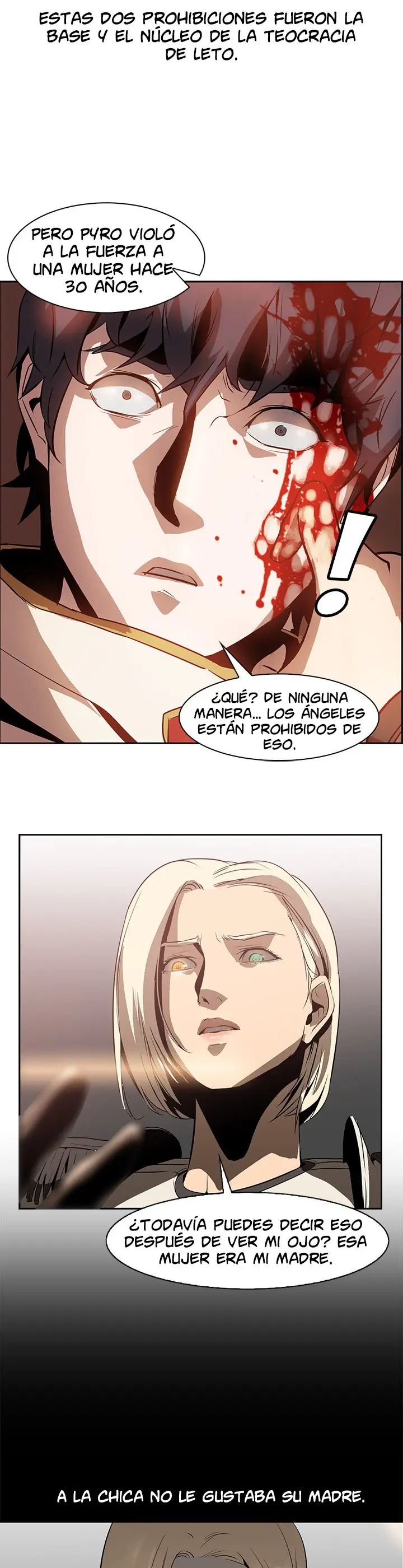 Painkiller (2019) - Capítulo 15 - Página 6 - LectorTMOo
