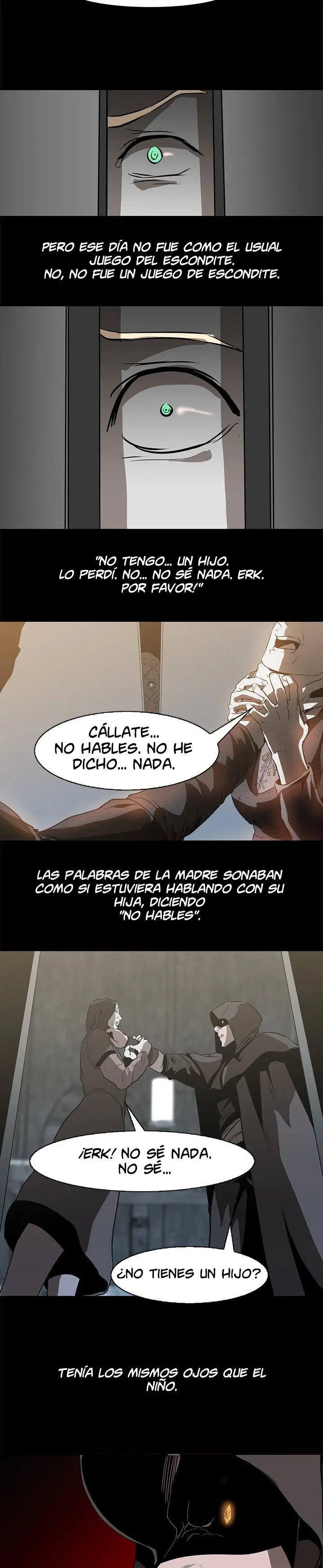 Painkiller (2019) - Capítulo 15 - Página 9 - LectorTMOo