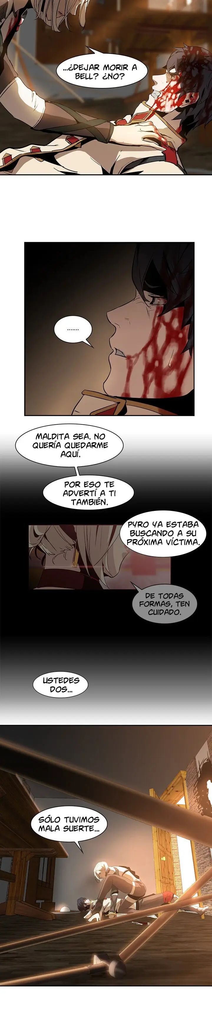 Painkiller (2019) - Capítulo 15 - Página 15 - LectorTMOo