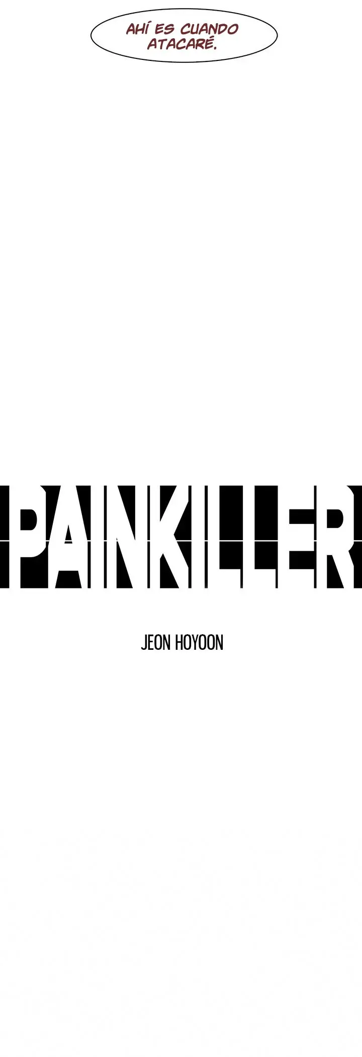 Painkiller (2019) - Capítulo 15 - Página 27 - LectorTMOo