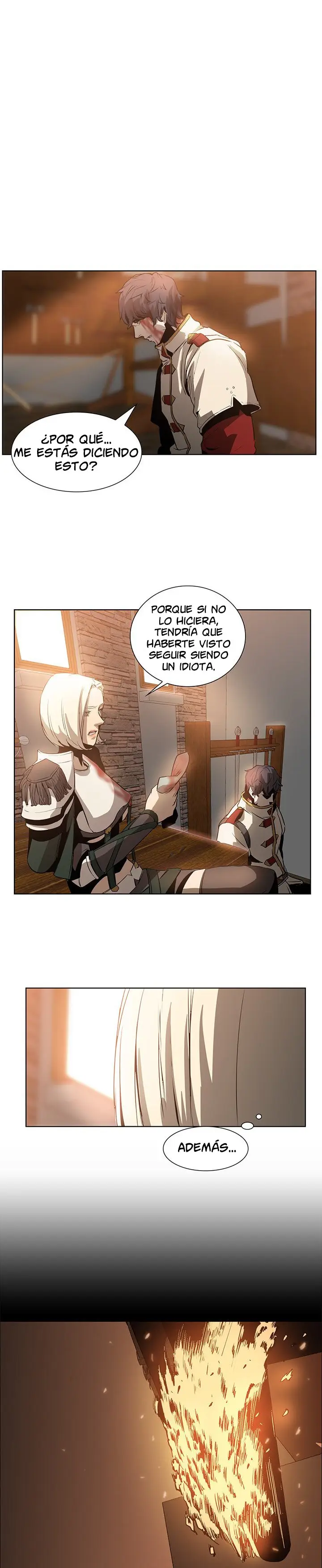 Painkiller (2019) - Capítulo 16 - Página 4 - LectorTMOo