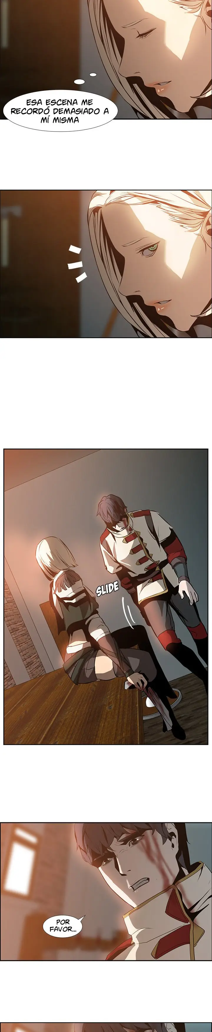 Painkiller (2019) - Capítulo 16 - Página 6 - LectorTMOo